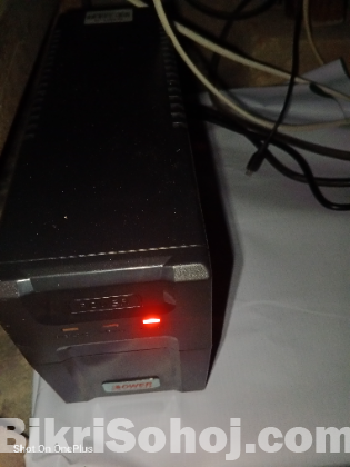Desktop PC